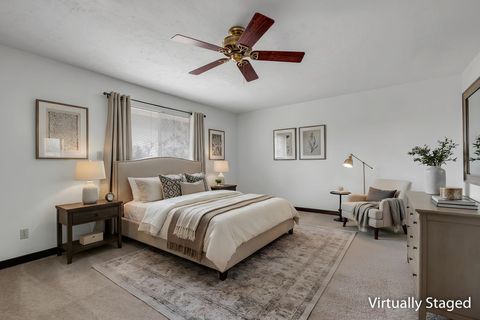 Tiny photo for 3128 BLAIRSTONE Court, Tallahassee, FL 32301 (MLS # 397653)