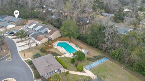 Tiny photo for 3128 BLAIRSTONE Court, Tallahassee, FL 32301 (MLS # 397653)