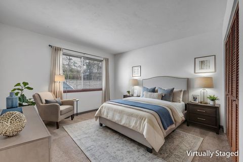 Tiny photo for 3128 BLAIRSTONE Court, Tallahassee, FL 32301 (MLS # 397653)