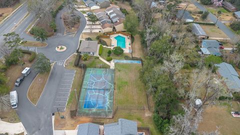 Tiny photo for 3128 BLAIRSTONE Court, Tallahassee, FL 32301 (MLS # 397653)