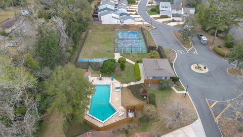 Tiny photo for 3128 BLAIRSTONE Court, Tallahassee, FL 32301 (MLS # 397653)