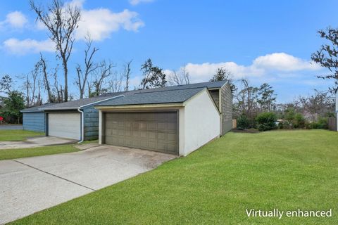 Tiny photo for 3128 BLAIRSTONE Court, Tallahassee, FL 32301 (MLS # 397653)