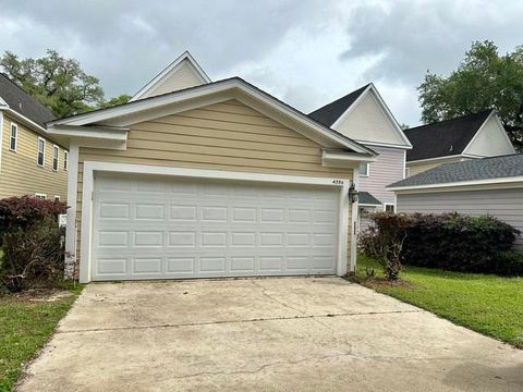 Tiny photo for 4354 GROVE PARK Drive, Tallahassee, FL 32311 (MLS # 399903)