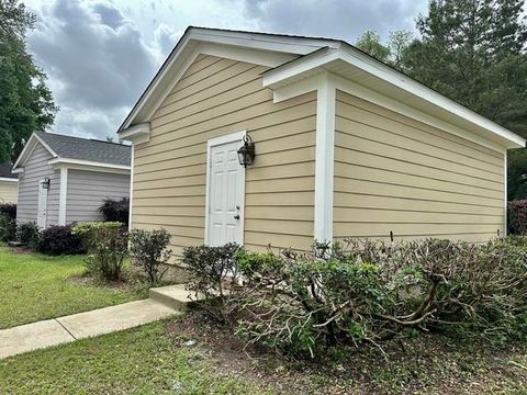 Tiny photo for 4354 GROVE PARK Drive, Tallahassee, FL 32311 (MLS # 399903)