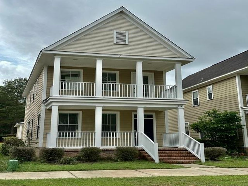 Photo of 4354 GROVE PARK Drive, Tallahassee, FL 32311 (MLS # 399903)