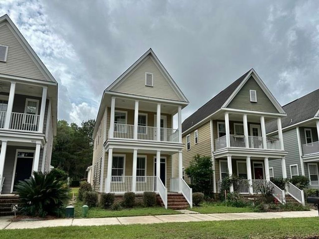 Photo of 4354 GROVE PARK Drive, Tallahassee, FL 32311 (MLS # 399903)