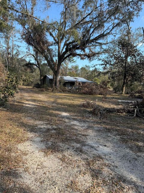 A home in Perry