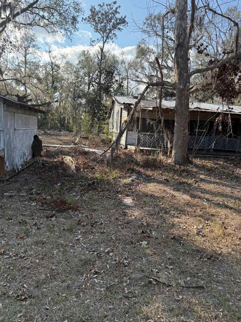 A home in Perry