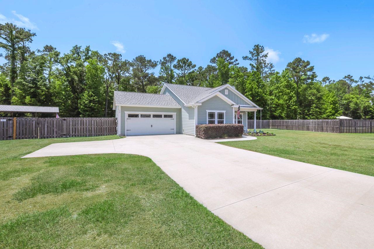 54 Parkcrest Court