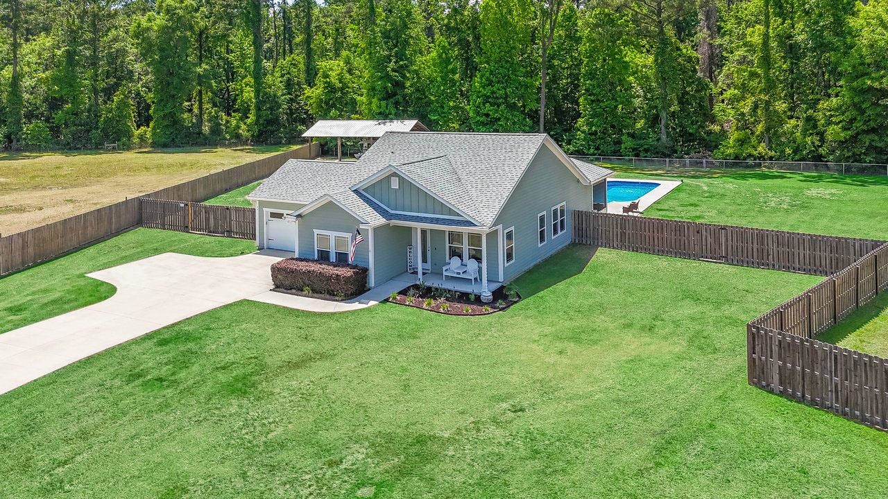 54 Parkcrest Court