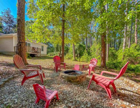 Tiny photo for 8132 Holly Ridge Trail, Tallahassee, FL 32312 (MLS # 398304)