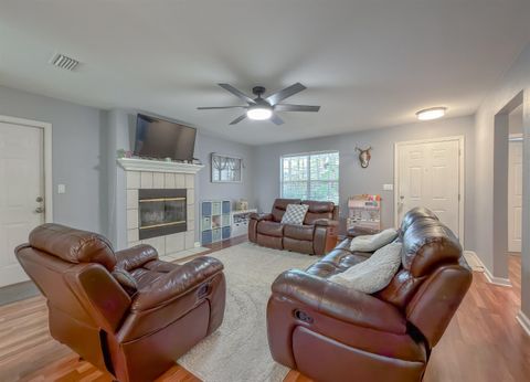 Tiny photo for 8132 Holly Ridge Trail, Tallahassee, FL 32312 (MLS # 398304)