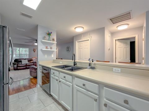 Tiny photo for 8132 Holly Ridge Trail, Tallahassee, FL 32312 (MLS # 398304)