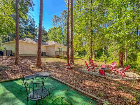Tiny photo for 8132 Holly Ridge Trail, Tallahassee, FL 32312 (MLS # 398304)