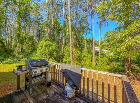 Tiny photo for 8132 Holly Ridge Trail, Tallahassee, FL 32312 (MLS # 398304)