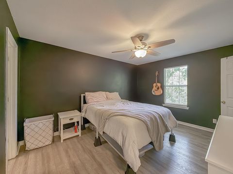 Tiny photo for 8132 Holly Ridge Trail, Tallahassee, FL 32312 (MLS # 398304)