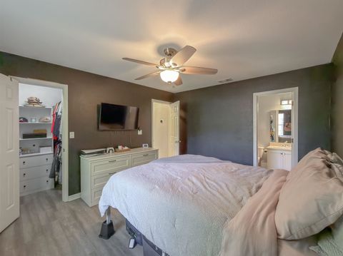 Tiny photo for 8132 Holly Ridge Trail, Tallahassee, FL 32312 (MLS # 398304)