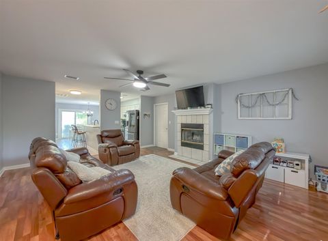 Tiny photo for 8132 Holly Ridge Trail, Tallahassee, FL 32312 (MLS # 398304)