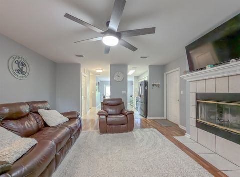 Tiny photo for 8132 Holly Ridge Trail, Tallahassee, FL 32312 (MLS # 398304)