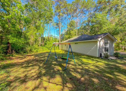 Tiny photo for 8132 Holly Ridge Trail, Tallahassee, FL 32312 (MLS # 398304)