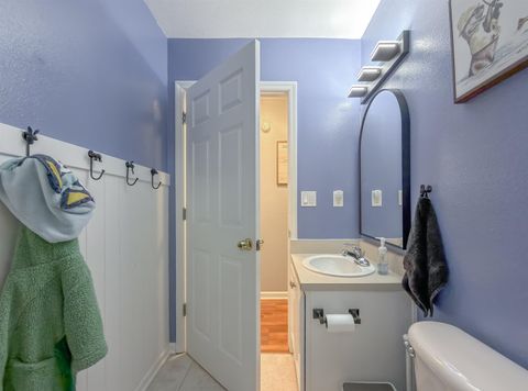 Tiny photo for 8132 Holly Ridge Trail, Tallahassee, FL 32312 (MLS # 398304)