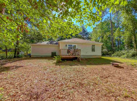 Tiny photo for 8132 Holly Ridge Trail, Tallahassee, FL 32312 (MLS # 398304)