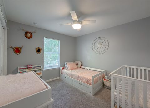 Tiny photo for 8132 Holly Ridge Trail, Tallahassee, FL 32312 (MLS # 398304)