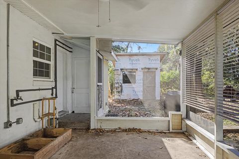 Tiny photo for 1558 RANKIN Avenue, Tallahassee, FL 32310 (MLS # 395368)