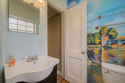 Tiny photo for 1558 RANKIN Avenue, Tallahassee, FL 32310 (MLS # 395368)