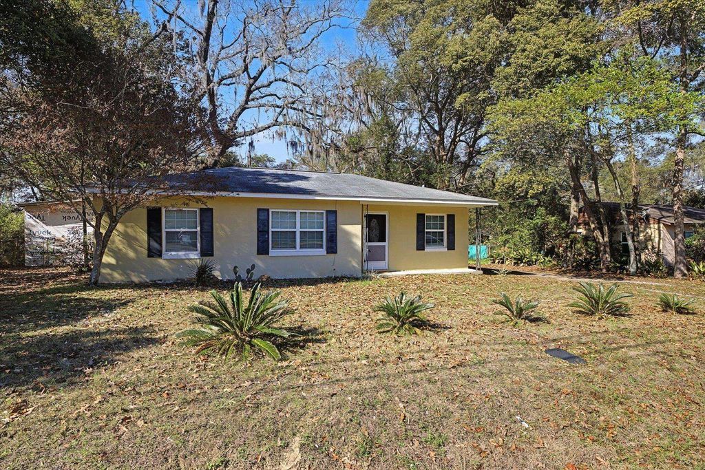 Photo of 1558 RANKIN Avenue, Tallahassee, FL 32310 (MLS # 395368)