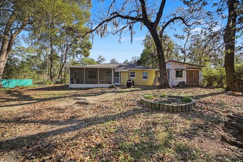 Tiny photo for 1558 RANKIN Avenue, Tallahassee, FL 32310 (MLS # 395368)