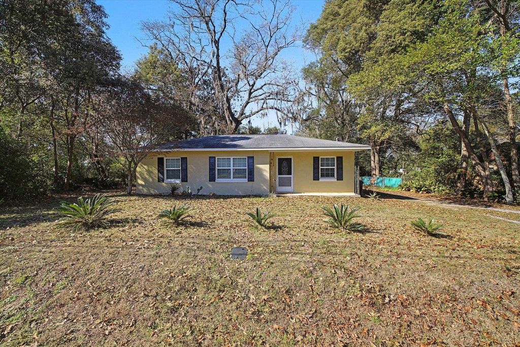 Photo of 1558 RANKIN Avenue, Tallahassee, FL 32310 (MLS # 395368)