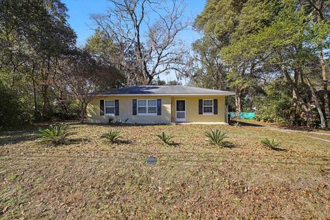 Tiny photo for 1558 RANKIN Avenue, Tallahassee, FL 32310 (MLS # 395368)