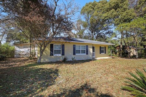 Tiny photo for 1558 RANKIN Avenue, Tallahassee, FL 32310 (MLS # 395368)