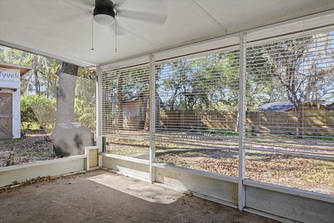 Tiny photo for 1558 RANKIN Avenue, Tallahassee, FL 32310 (MLS # 395368)