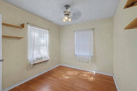 Tiny photo for 1558 RANKIN Avenue, Tallahassee, FL 32310 (MLS # 395368)