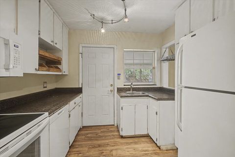 Tiny photo for 1558 RANKIN Avenue, Tallahassee, FL 32310 (MLS # 395368)