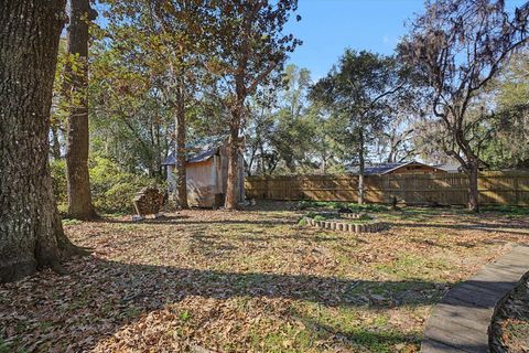 Tiny photo for 1558 RANKIN Avenue, Tallahassee, FL 32310 (MLS # 395368)