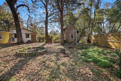 Tiny photo for 1558 RANKIN Avenue, Tallahassee, FL 32310 (MLS # 395368)