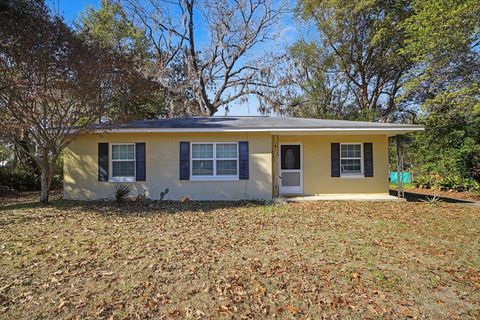 Photo of 1558 RANKIN Avenue, Tallahassee, FL 32310 (MLS # 395368)