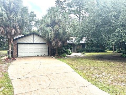 A home in TALLAHASSEE