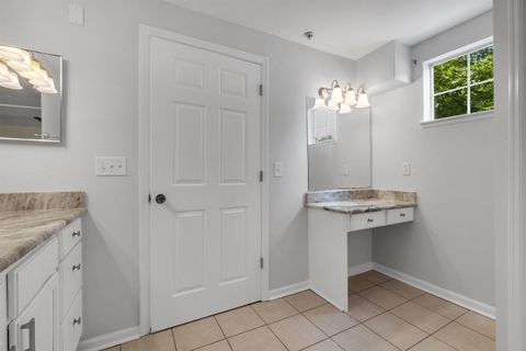 Tiny photo for 2801 Chancellorsville Drive #1218, Tallahassee, FL 32312 (MLS # 387003)