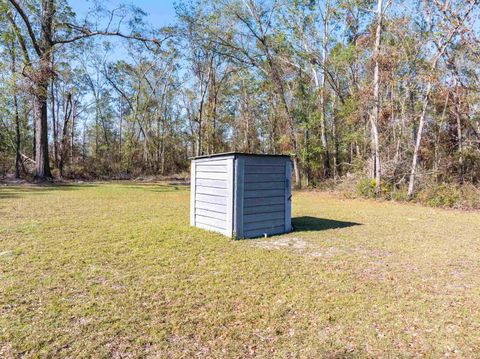 A home in Pinetta (Madison County)