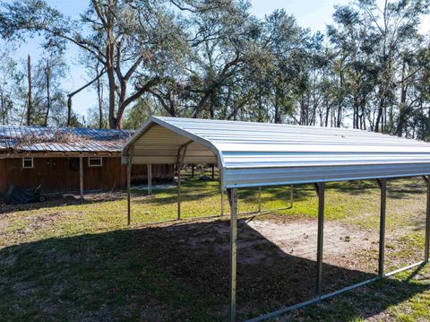 A home in Pinetta (Madison County)