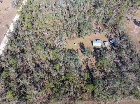 A home in Pinetta (Madison County)