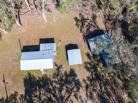 A home in Pinetta (Madison County)