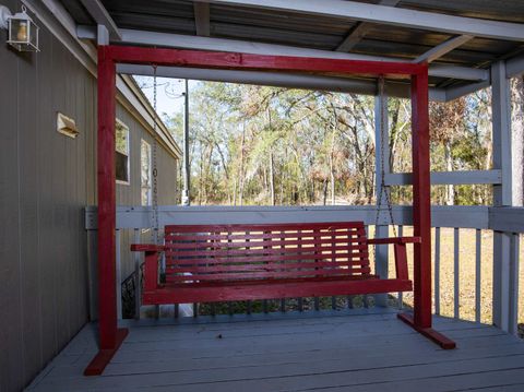 A home in Pinetta (Madison County)