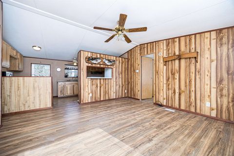 A home in Pinetta (Madison County)