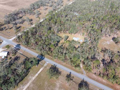 A home in Pinetta (Madison County)