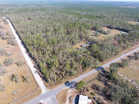 A home in Pinetta (Madison County)